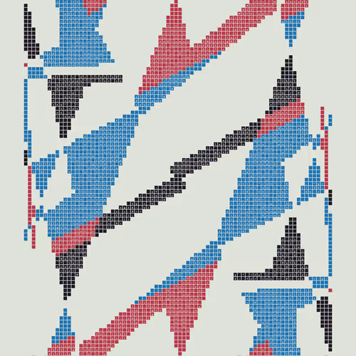 Quine By Larva Labs