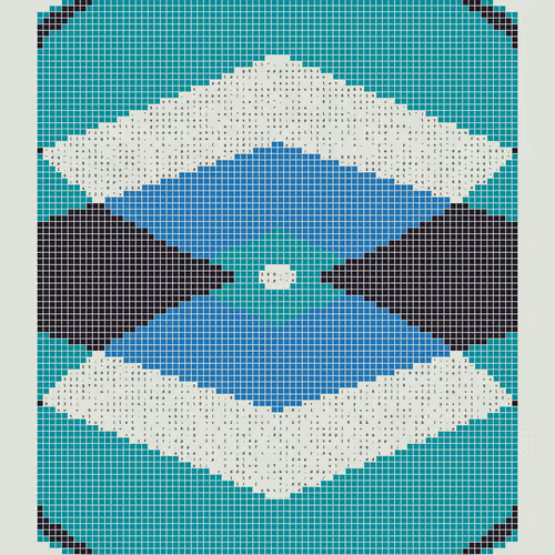Quine By Larva Labs