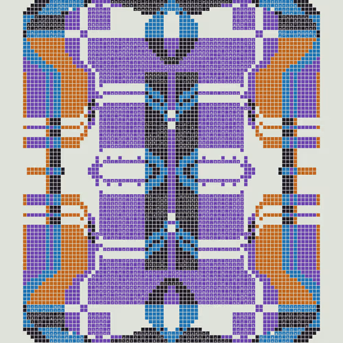 Quine By Larva Labs