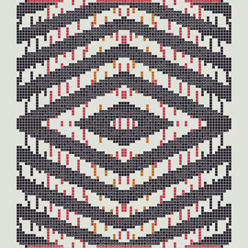 Quine By Larva Labs