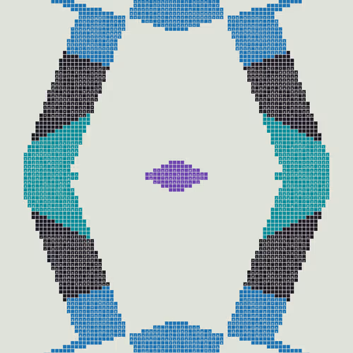 Quine By Larva Labs