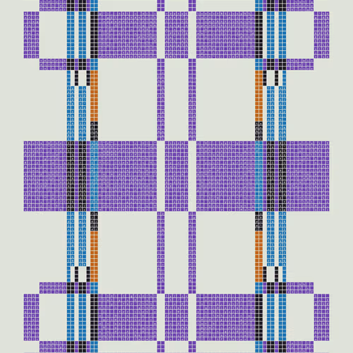 Quine By Larva Labs