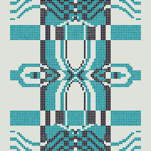 Quine By Larva Labs