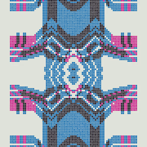 Quine By Larva Labs