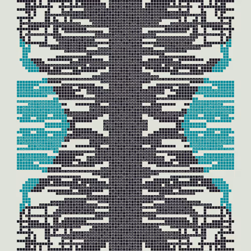 Quine By Larva Labs