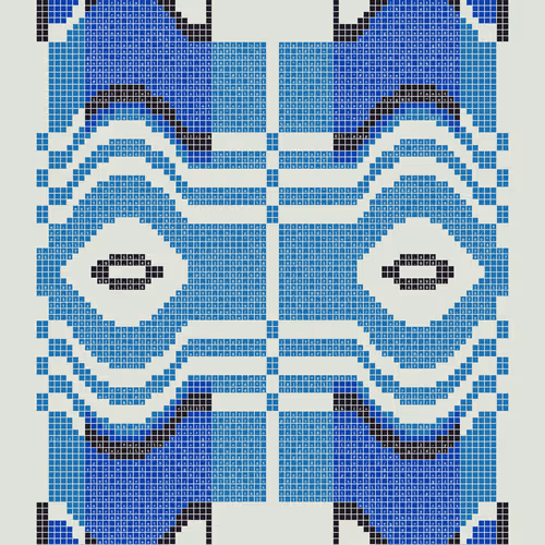 Quine By Larva Labs