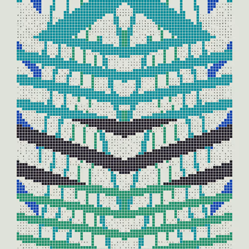 Quine By Larva Labs