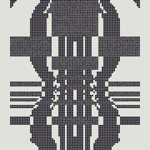 Quine By Larva Labs