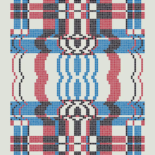 Quine By Larva Labs
