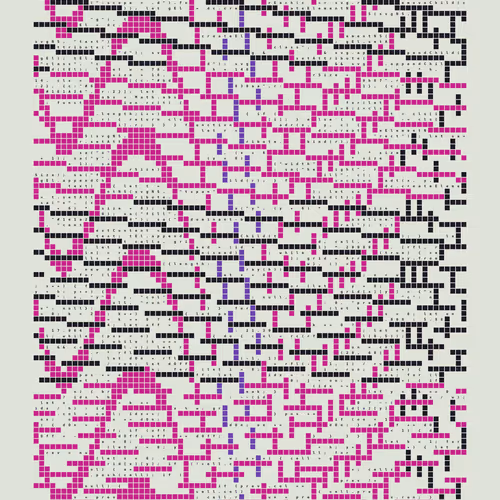 Quine By Larva Labs