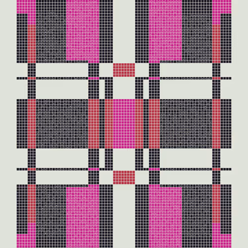 Quine By Larva Labs