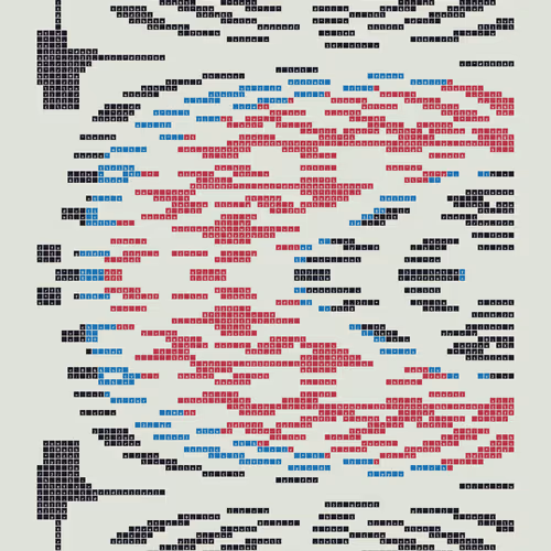 Quine By Larva Labs