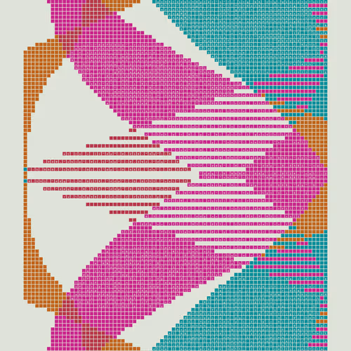 Quine By Larva Labs