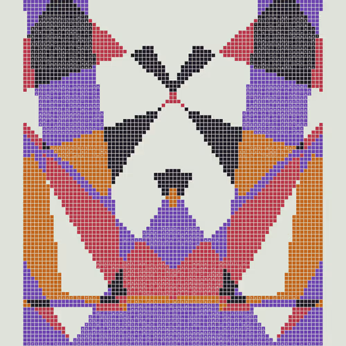 Quine By Larva Labs
