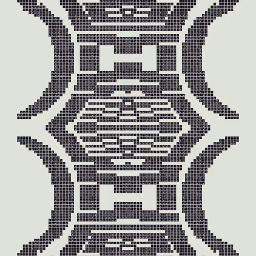 Quine By Larva Labs