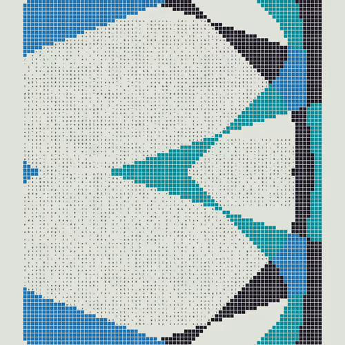 Quine By Larva Labs