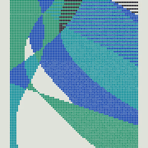 Quine By Larva Labs