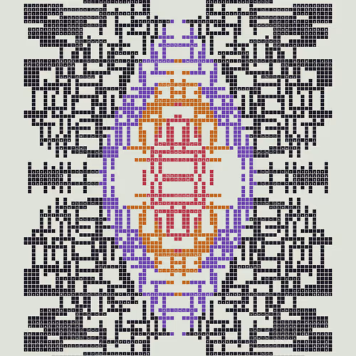 Quine By Larva Labs