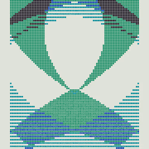 Quine By Larva Labs