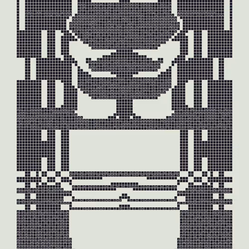 Quine By Larva Labs