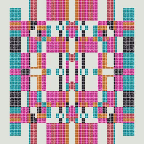 Quine By Larva Labs
