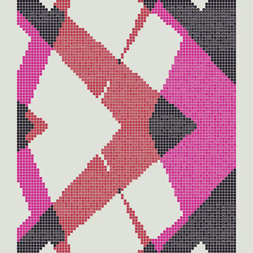 Quine By Larva Labs