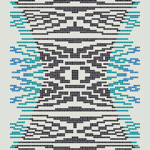 Quine By Larva Labs