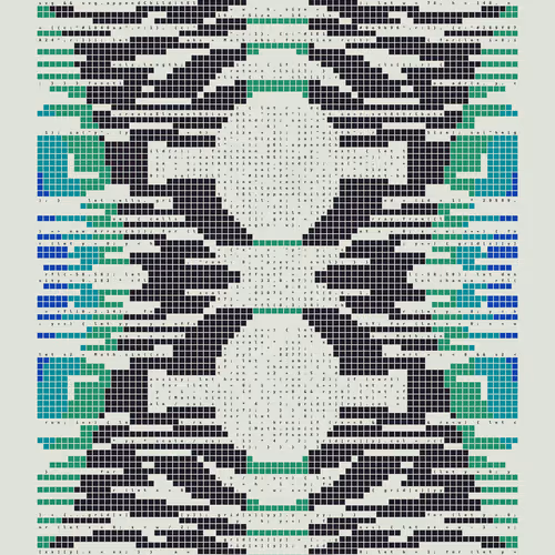 Quine By Larva Labs
