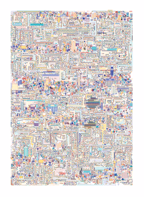 Item #504000001 Media