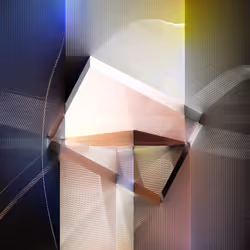Box Light Studies #5
