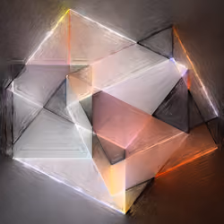 Box Light Studies #21