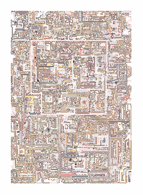 Item #504000018 Media