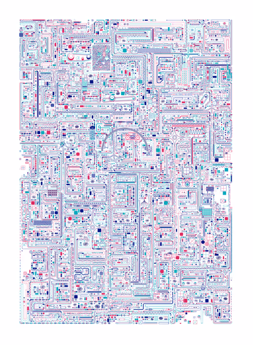 Item #504000015 Media