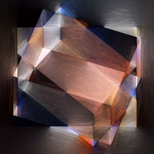 Box Light Studies #65