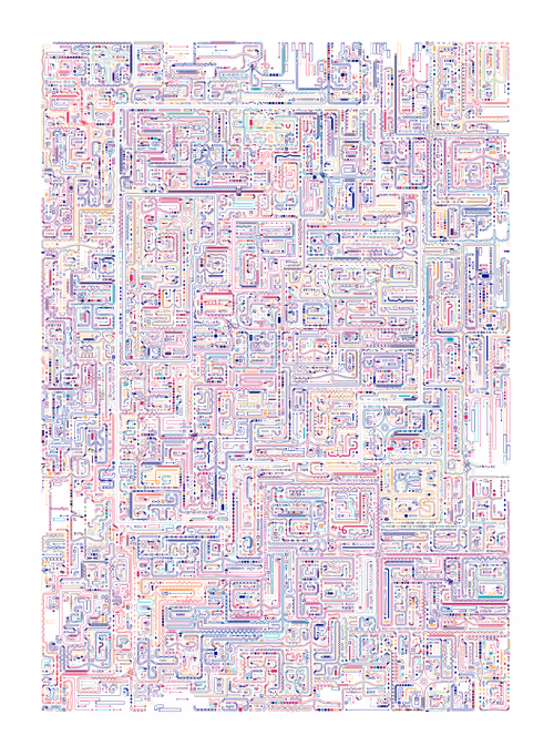 Item #504000009 Media