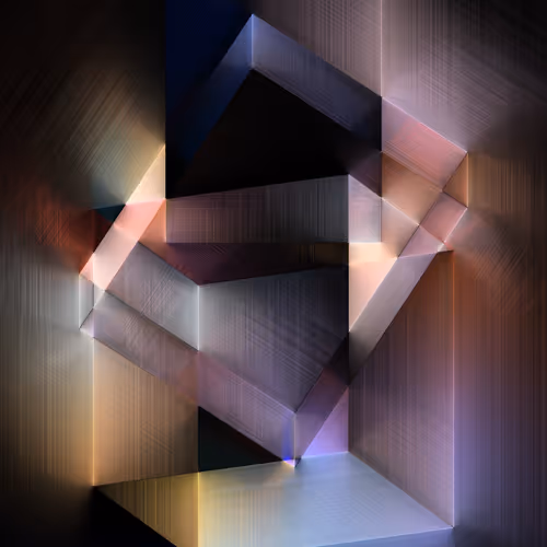 Box Light Studies By Zach Lieberman