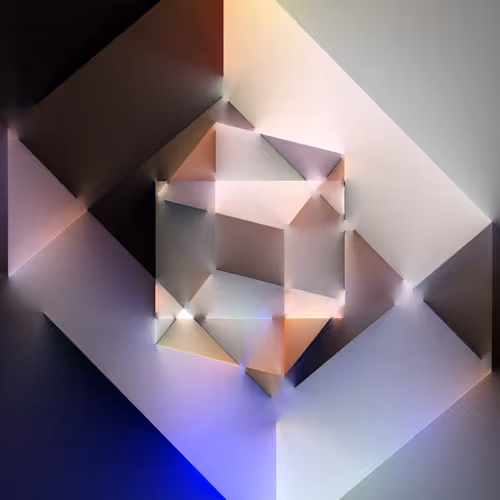Box Light Studies By Zach Lieberman