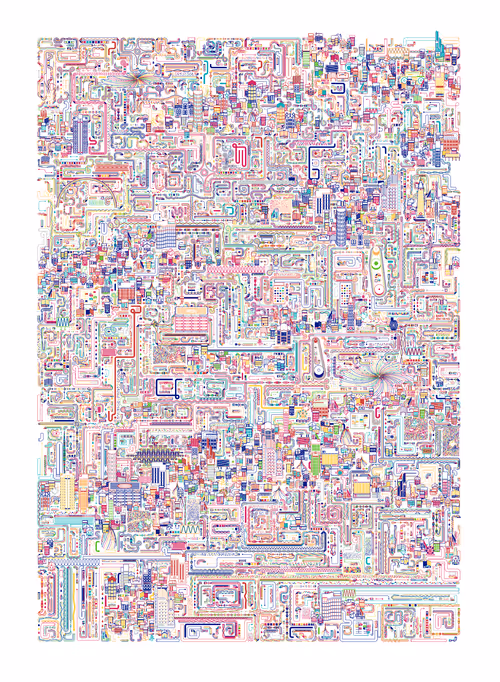 Item #504000046 Media