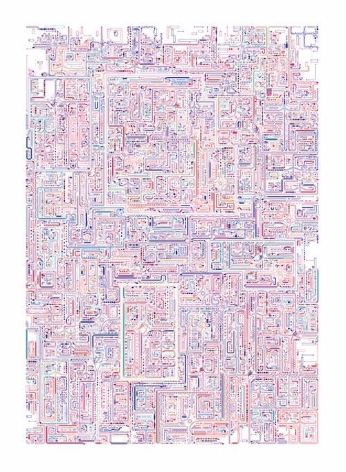 Item #504000000 Media