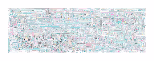 Item #503000003 Media