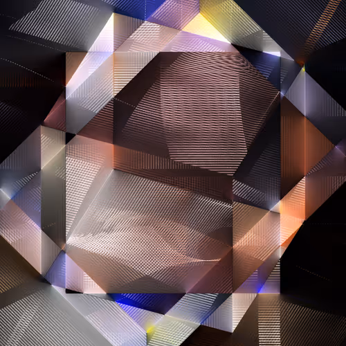 Box Light Studies By Zach Lieberman