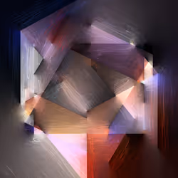 Box Light Studies #15