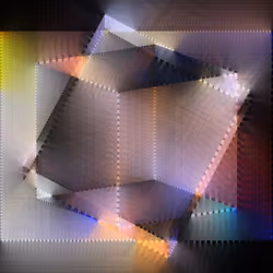 Box Light Studies #10