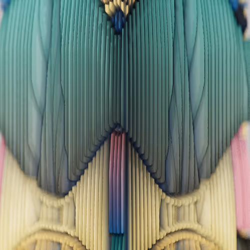 Bokeh #20