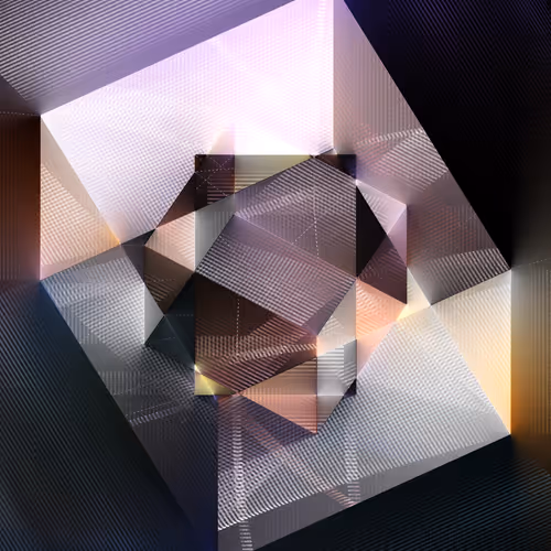 Box Light Studies By Zach Lieberman