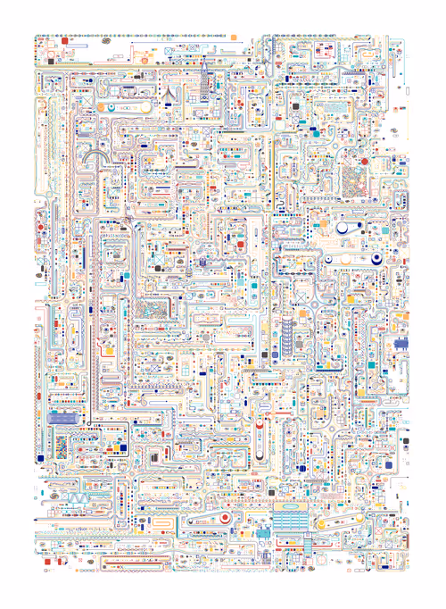 Item #504000030 Media