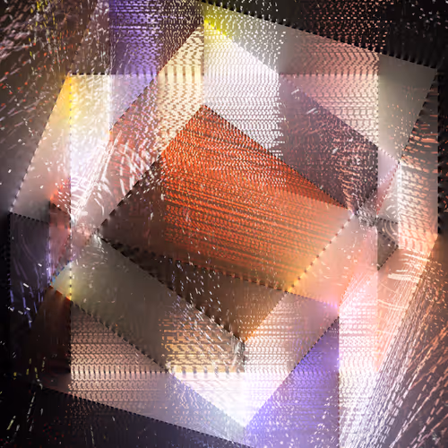 Box Light Studies By Zach Lieberman