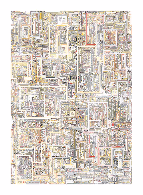 Item #504000040 Media