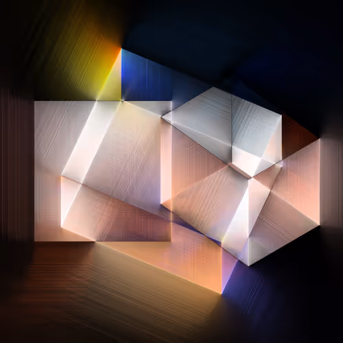 Box Light Studies By Zach Lieberman