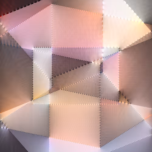 Box Light Studies By Zach Lieberman